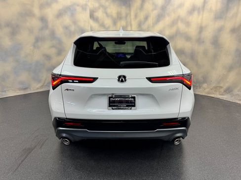 Used 2025 Acura ADX A-Spec image 7