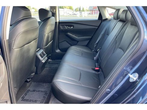 Certified 2025 Honda Accord EX-L image 14