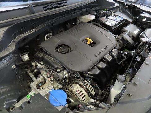 Used 2024 Kia Soul LX w/ Option Group 015 image 32