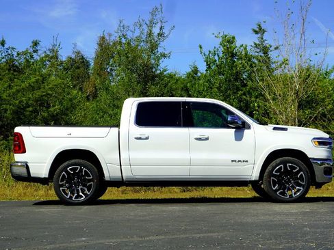 New 2026 RAM 1500 Limited AWD/4WD image 4