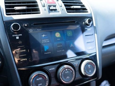 Used 2021 Subaru WRX STI image 21