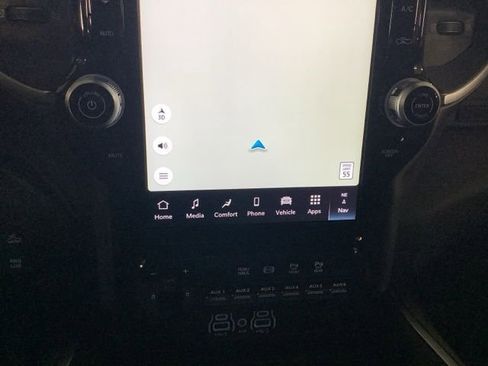 New 2025 RAM 2500 Big Horn image 22