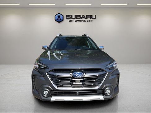 Used 2024 Subaru Outback Touring XT AWD/4WD image 8