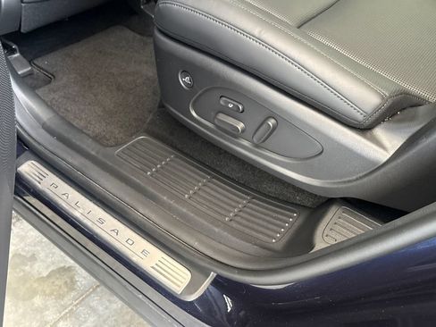 Used 2026 Hyundai Palisade Calligraphy FWD image 49