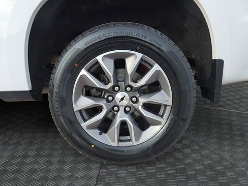 Used 2022 Chevrolet Silverado 1500 RST w/ All Star Edition Plus image 37