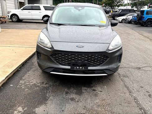 Used 2020 Ford Escape S FWD image 5