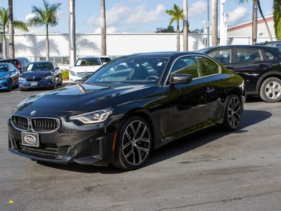 Used 2023 BMW 230i Coupe w/ Premium Package
