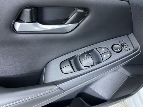 Certified 2025 Nissan Sentra SV w/ All-Weather Package image 14