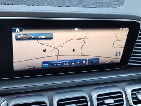 New 2026 Mercedes-Benz GLE 450 4MATIC image 16