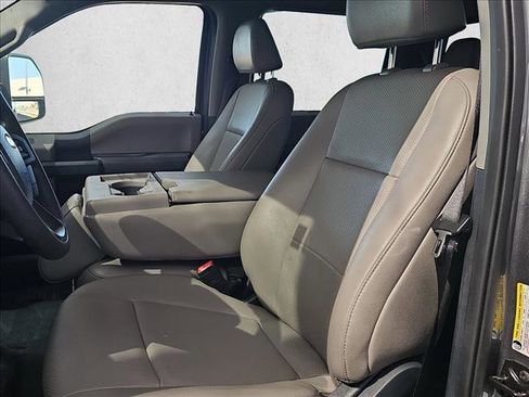 Used 2022 Ford F350 XL w/ STX Appearance Package image 11