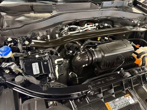 Used 2023 Ford Explorer Limited RWD image 41