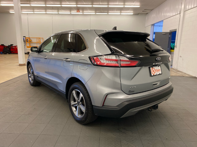 Used 2024 Ford Edge SEL w/ Convenience Package AWD/4WD image 6