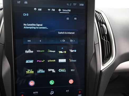 Used 2023 Ford Edge SEL AWD/4WD image 26