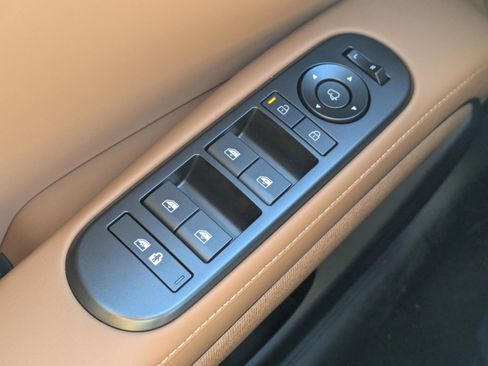 New 2026 Hyundai Palisade Calligraphy image 28