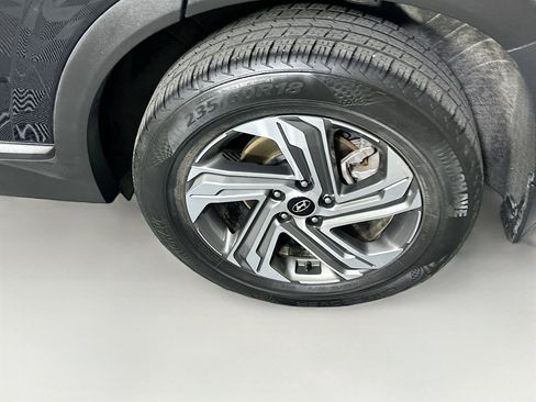 Used 2023 Hyundai Santa Fe SE FWD image 11