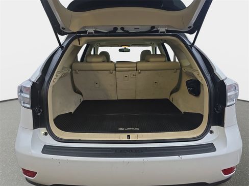 Used 2010 Lexus RX 350 AWD image 12