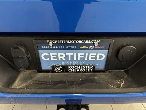 Certified 2023 GMC Sierra 1500 Elevation w/ X31 Off-Road Package image 42