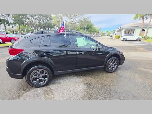 Used 2023 Subaru Crosstrek 2.5i Sport image 50