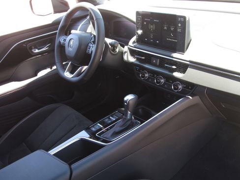 Certified 2025 Acura ADX A-Spec image 10