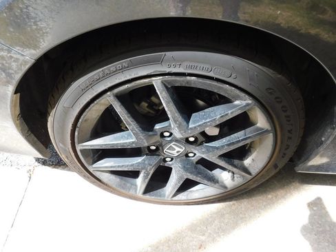 Used 2025 Honda Civic Sport image 7