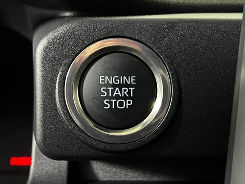 Certified 2026 Toyota 4Runner SR5 image 19