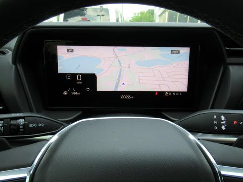Used 2026 GMC Terrain Elevation w/ Black Edition FWD image 26
