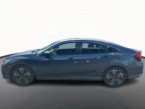 Used 2016 Honda Civic EX-T image 6