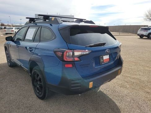 Used 2023 Subaru Outback Wilderness image 8