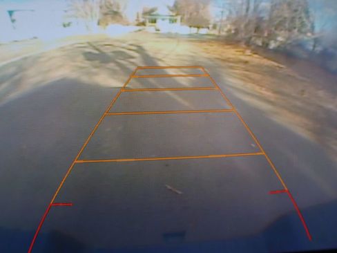 Used 2016 GMC Sierra 2500 Denali w/ Duramax Plus Package image 36