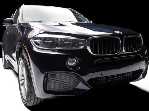 Used 2014 BMW X5 xDrive35i AWD/4WD image 28