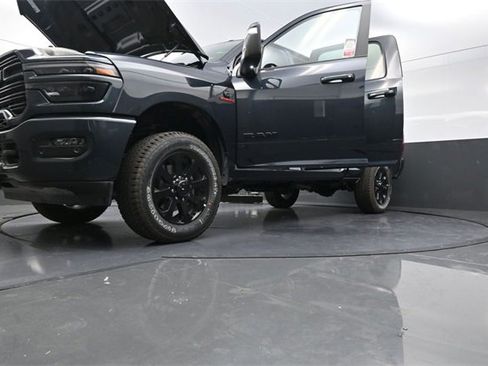 New 2026 RAM 2500 Laramie w/ Night Edition image 27