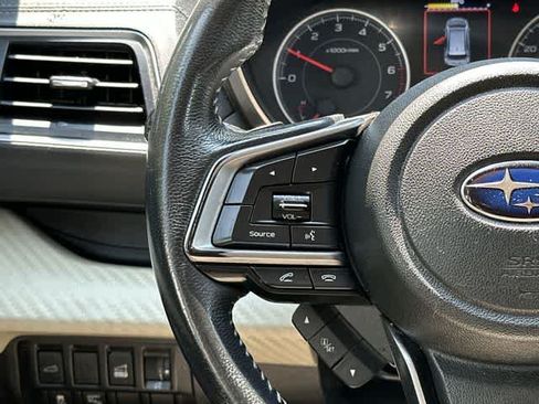 Used 2019 Subaru Ascent Premium w/ Popular Package #2A AWD/4WD image 8