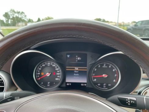 Used 2015 Mercedes-Benz C 300 4MATIC Sedan w/ Premium 1 Package image 32