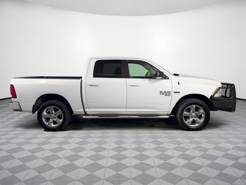 Used 2019 RAM 1500 Lone Star AWD/4WD image 8