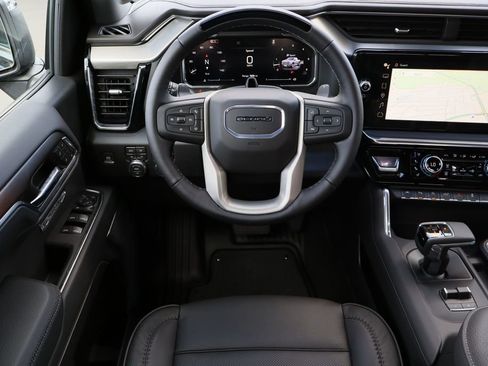 New 2026 GMC Sierra 1500 Denali image 20