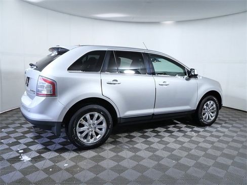 Used 2009 Ford Edge Limited image 8