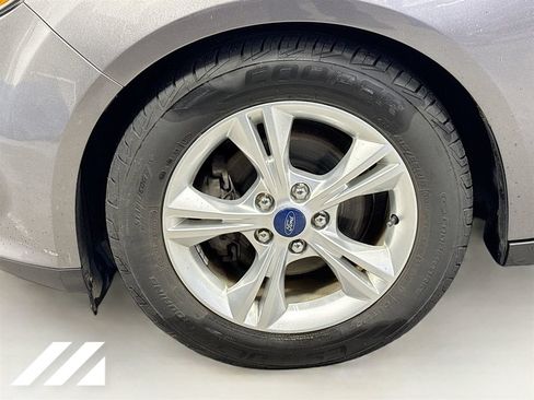 Used 2014 Ford Focus SE FWD image 31