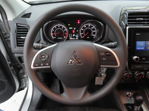 New 2026 Mitsubishi Outlander Sport ES AWD/4WD image 15