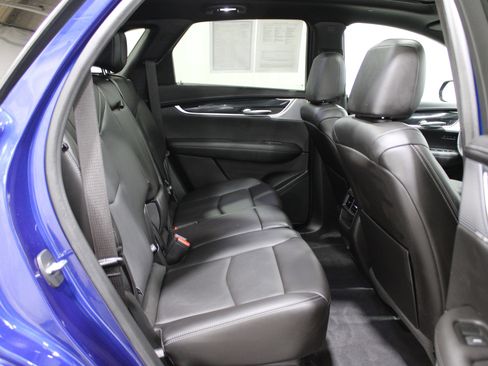 Certified 2023 Cadillac XT5 Premium Luxury image 27