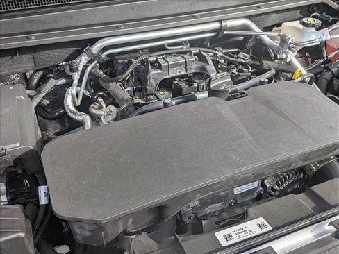 New 2026 GMC Canyon AT4 image 18