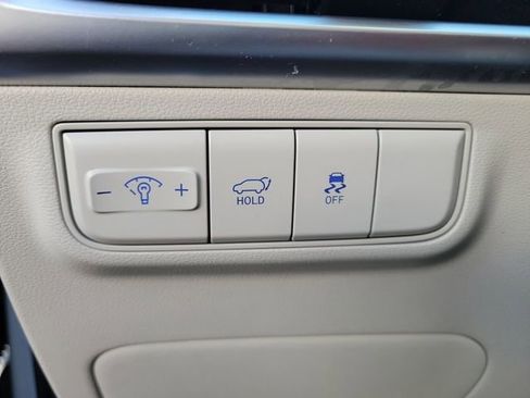 Used 2025 Hyundai Tucson SEL image 25