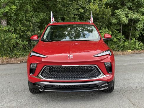 New 2026 Buick Encore GX Sport Touring w/ Advanced Technology Package image 2