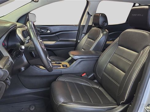 Used 2017 GMC Acadia Denali w/ Technology Package image 11