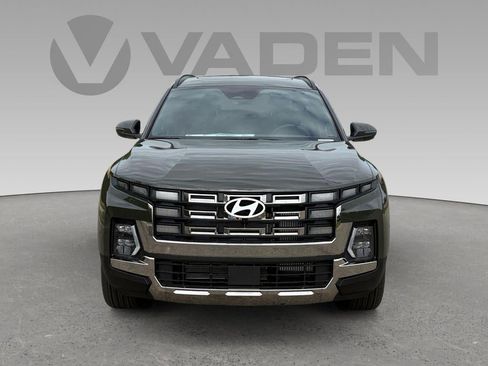 New 2026 Hyundai Santa Cruz Limited AWD/4WD image 53