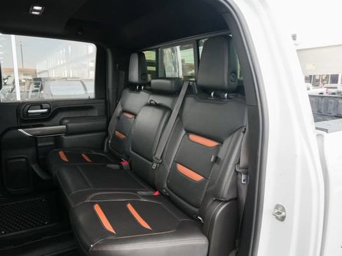 Used 2021 GMC Sierra 2500 AT4 w/ AT4 Premium Plus Package AWD/4WD image 41