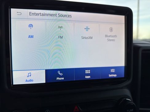 Certified 2022 Ford Bronco Sport Outer Banks w/ Tech Package image 59