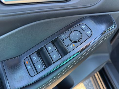 New 2026 Nissan Rogue SV w/ SV Premium Package image 12