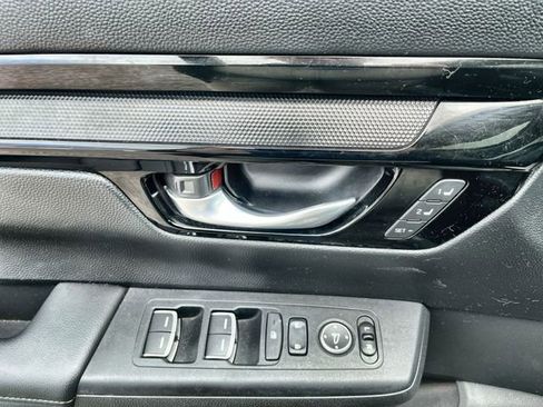 Used 2024 Honda CR-V EX-L image 17