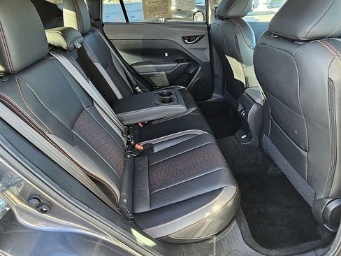 Certified 2025 Subaru Crosstrek 2.5i Limited w/ Crosstrek Mirror Package image 19