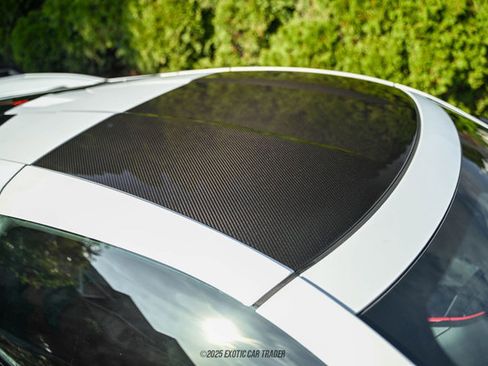 Used 2020 Chevrolet Corvette Stingray Premium Cpe w/ 3LT Preferred Equipment Group image 81